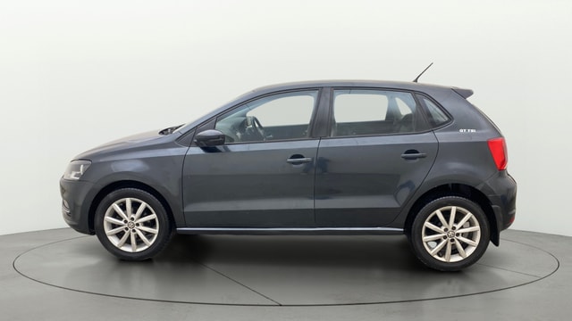 View Volkswagen Polo GT Image 5 Used Volkswagen Polo GT Image 5
