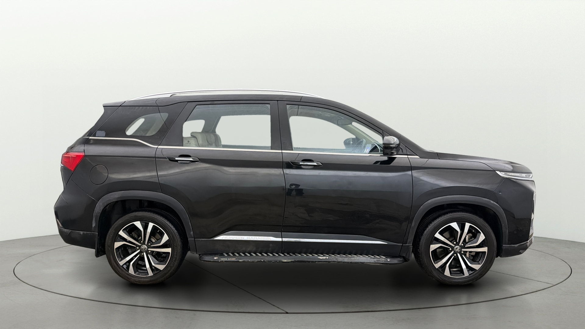 Used 2023 MG Hector Used 2023 MG Hector