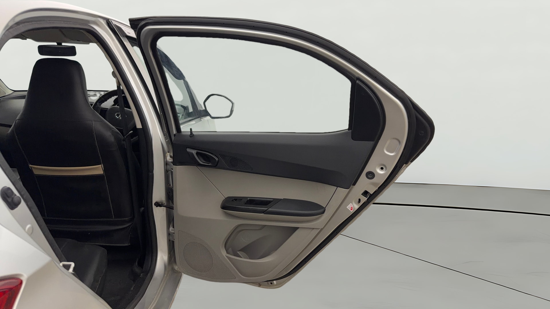 Used 2018 Tata Tiago Used 2018 Tata Tiago
