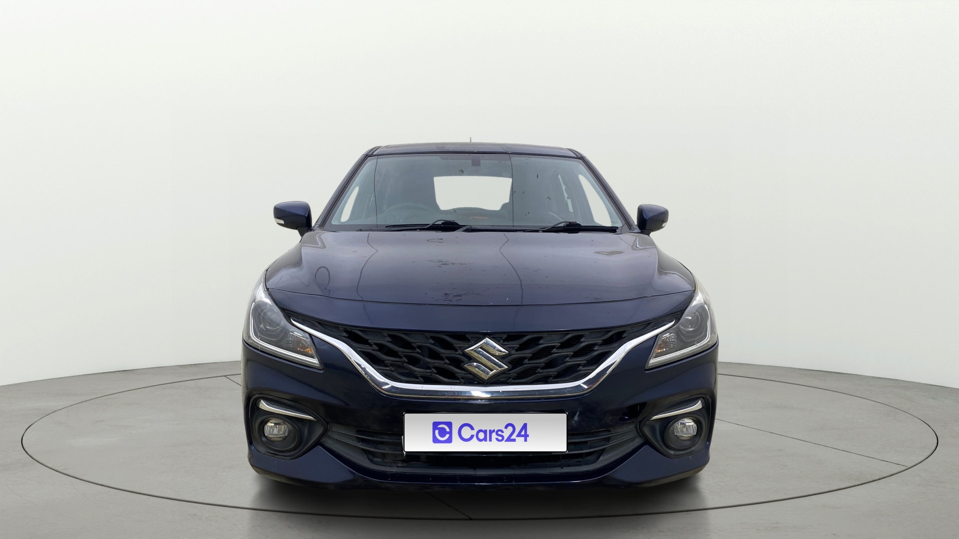 View 2022 Maruti Suzuki 1000 Base Variant Image 1 Used 2022 Maruti Suzuki 1000 Base Variant Image 1