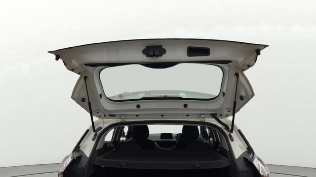 View Tata Nexon Image 30 Used Tata Nexon Image 30