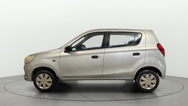 View Maruti Suzuki Alto K10 Image 5 Used Maruti Suzuki Alto K10 Image 5