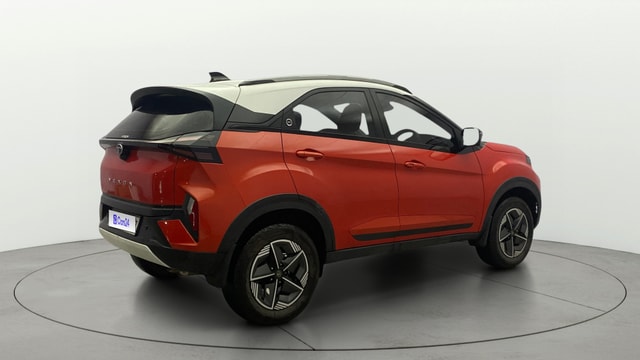 View Tata Nexon Image 45 Used Tata Nexon Image 45