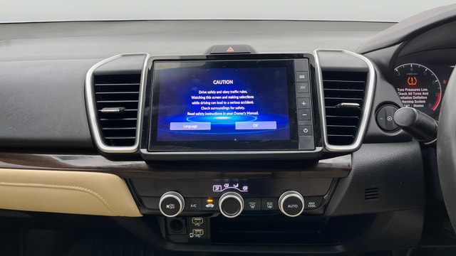View Honda City ZX Image 18 Used Honda City ZX Image 18