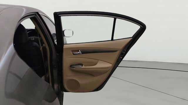 View Honda City Image 7 Used Honda City Image 7