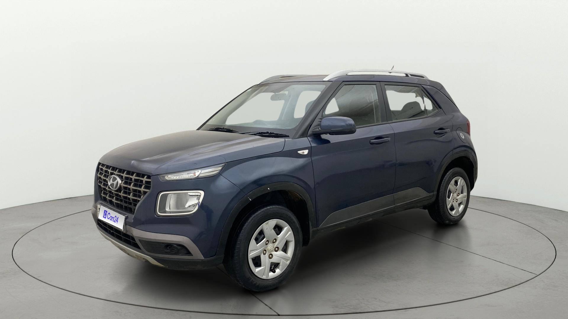 Used 2021 Hyundai Venue Used 2021 Hyundai Venue