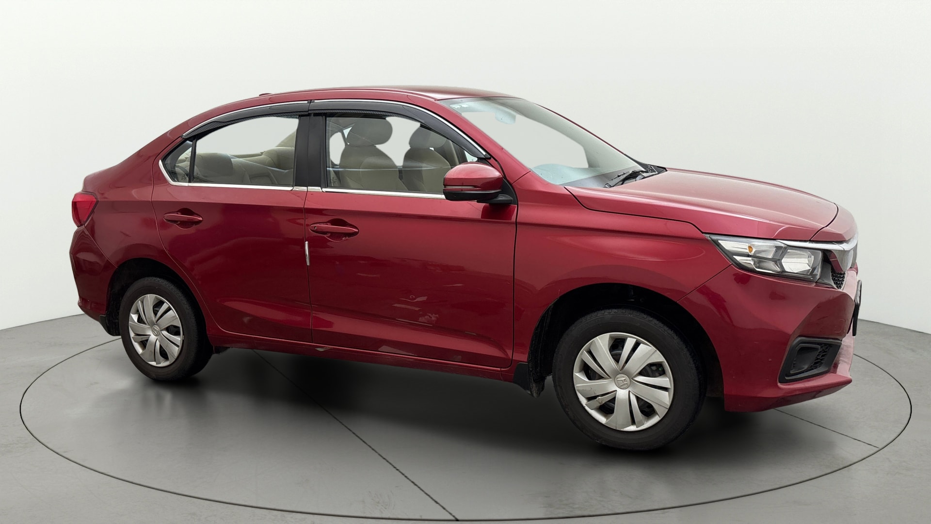 Used 2021 Honda Amaze Used 2021 Honda Amaze