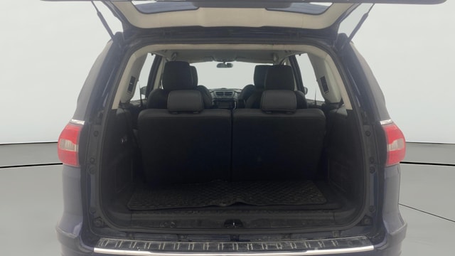 View Tata Hexa Image 40 Used Tata Hexa Image 40