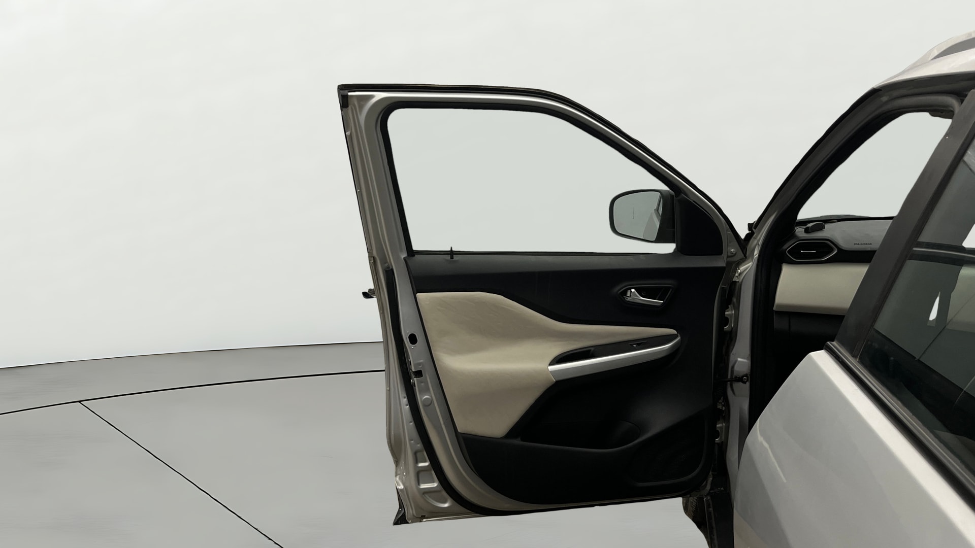View 2021 Nissan Magnite XL Image 36 Used 2021 Nissan Magnite XL Image 36