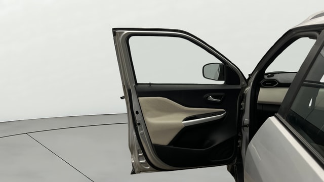 View Nissan Magnite Image 36 Used Nissan Magnite Image 36