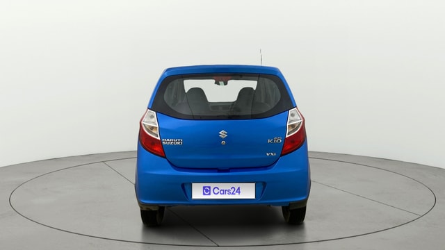 View Maruti Suzuki Alto K10 Image 38 Used Maruti Suzuki Alto K10 Image 38