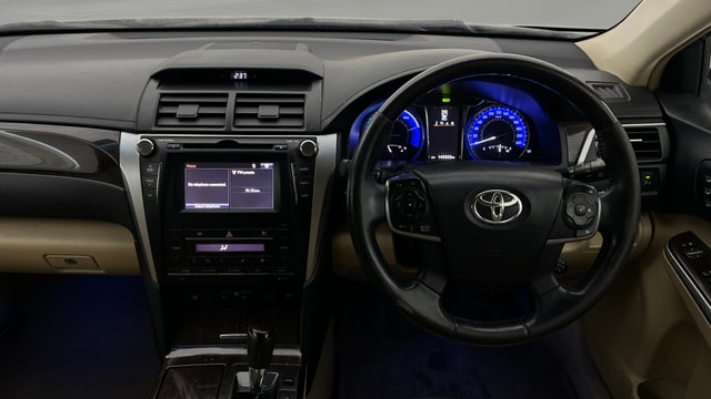 View Toyota Camry Image 20 Used Toyota Camry Image 20