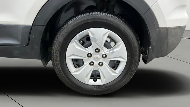 View Hyundai Creta Image 11 Used Hyundai Creta Image 11