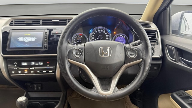 View Honda City Image 21 Used Honda City Image 21