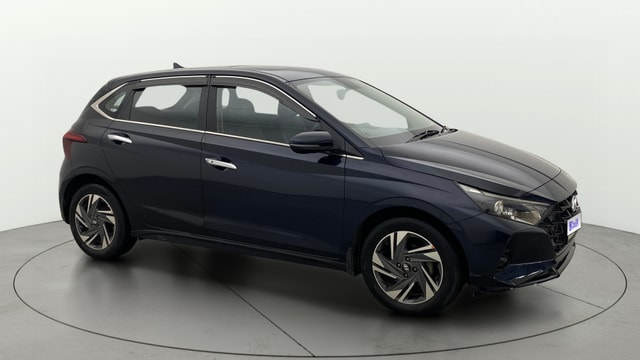 View Hyundai Elite i20 Image 22 Used Hyundai Elite i20 Image 22