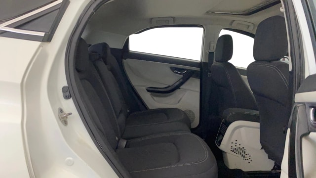 View Tata Nexon Image 37 Used Tata Nexon Image 37
