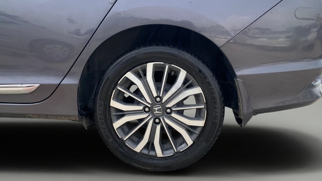 View Honda City Image 12 Used Honda City Image 12