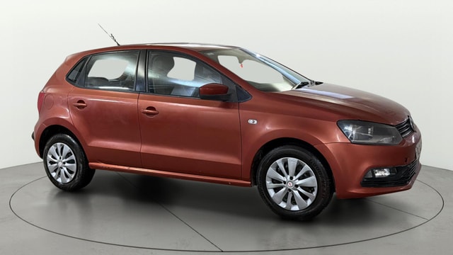 View Volkswagen Polo Image 21 Used Volkswagen Polo Image 21
