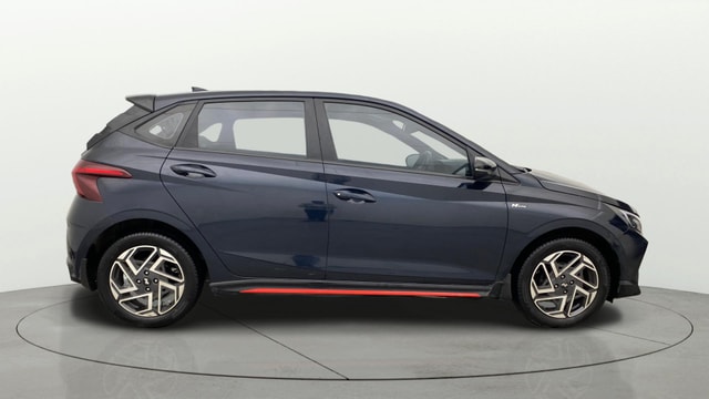 View Hyundai Elite i20 Image 9 Used Hyundai Elite i20 Image 9