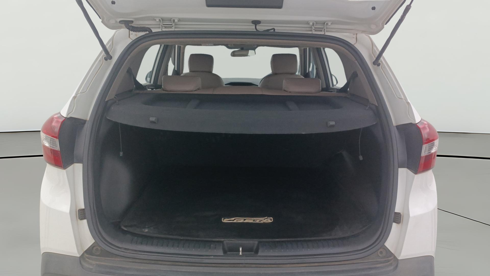Used 2020 Hyundai Creta Used 2020 Hyundai Creta