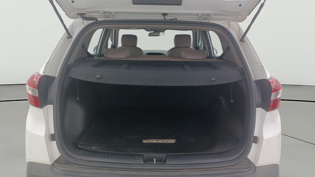 View Hyundai Creta Image 41 Used Hyundai Creta Image 41