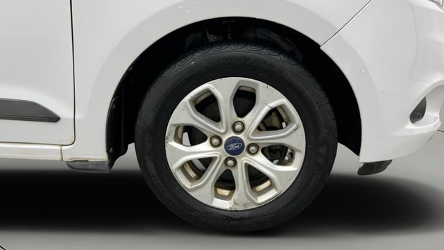 View Ford Figo Aspire Image 39 Used Ford Figo Aspire Image 39