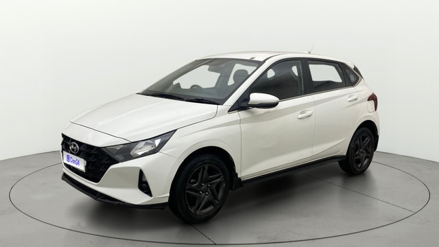 View Hyundai Elite i20 Image 36 Used Hyundai Elite i20 Image 36