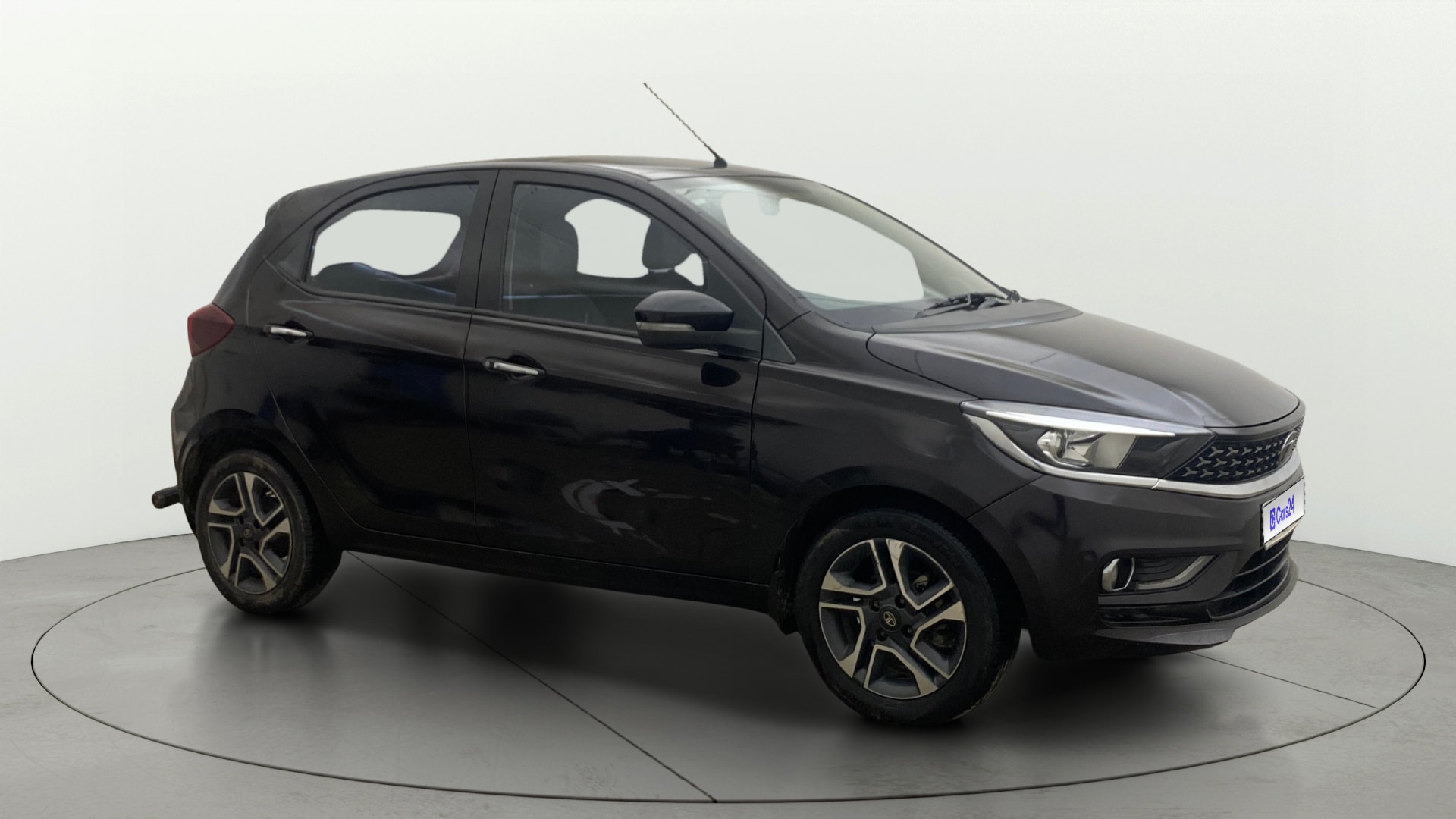 Used 2022 Tata Tiago Used 2022 Tata Tiago