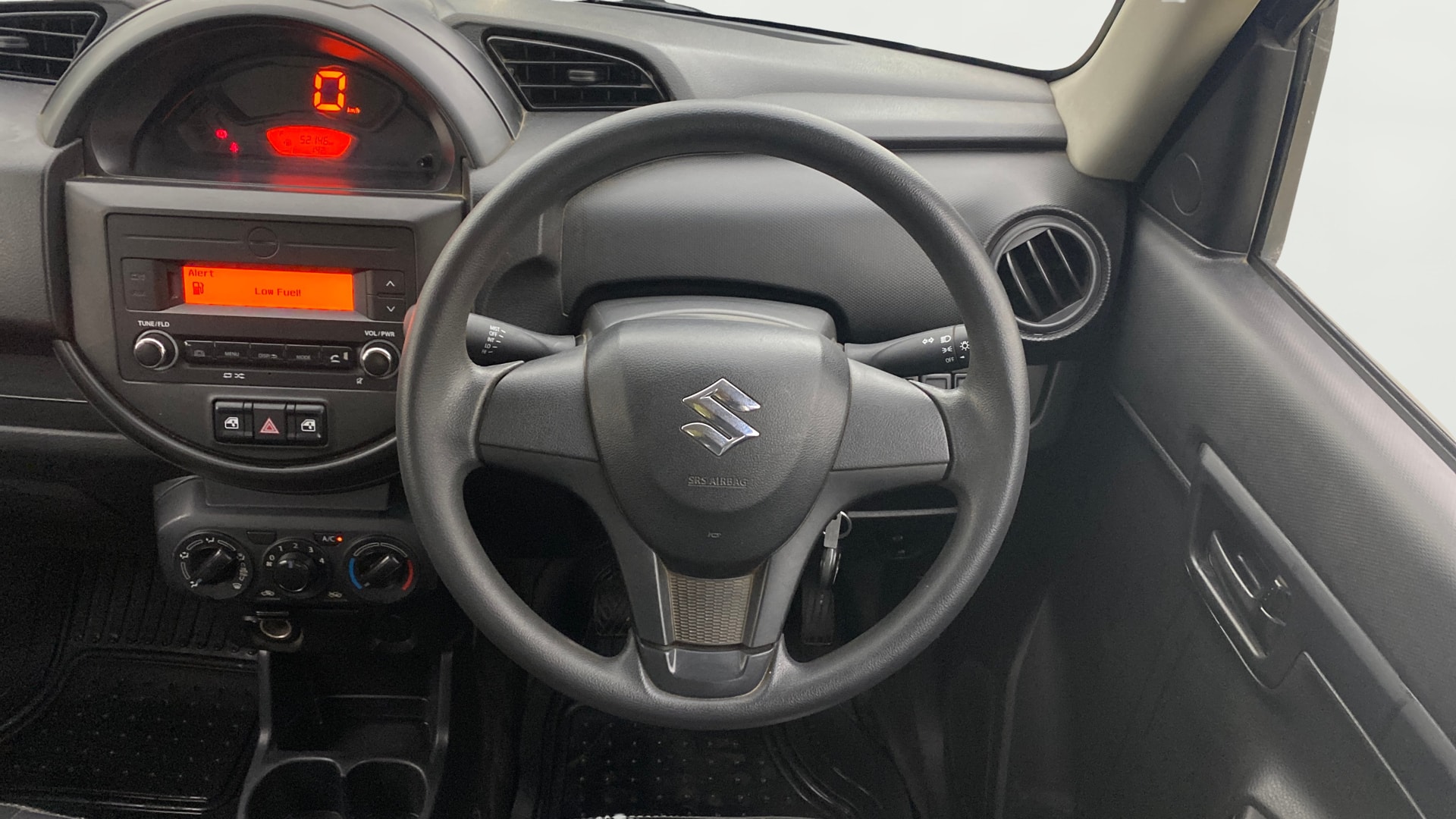 View 2021 Maruti Suzuki 1000 Base Variant Image 12 Used 2021 Maruti Suzuki 1000 Base Variant Image 12