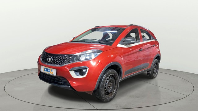 View Tata Nexon Image 34 Used Tata Nexon Image 34