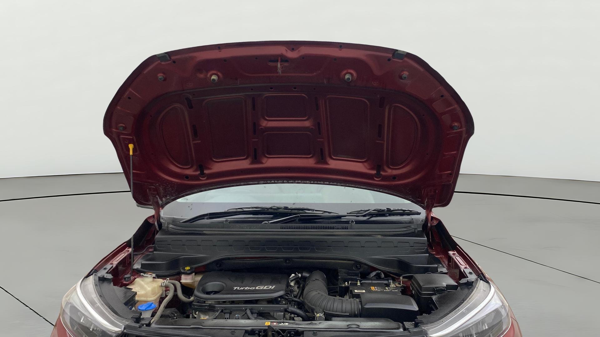 Used 2023 Kia Sonet Used 2023 Kia Sonet
