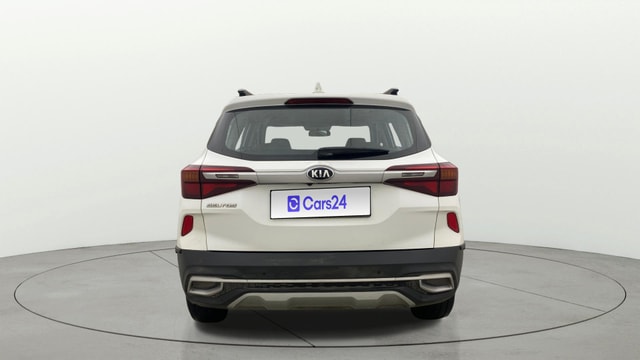 View Kia Seltos Image 41 Used Kia Seltos Image 41