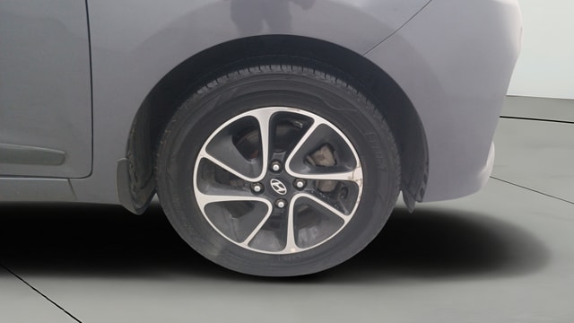 View Hyundai Grand i10 Image 40 Used Hyundai Grand i10 Image 40