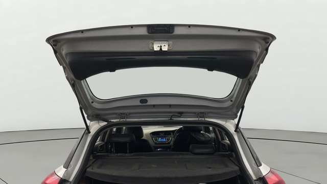 View Hyundai Elite i20 Image 16 Used Hyundai Elite i20 Image 16