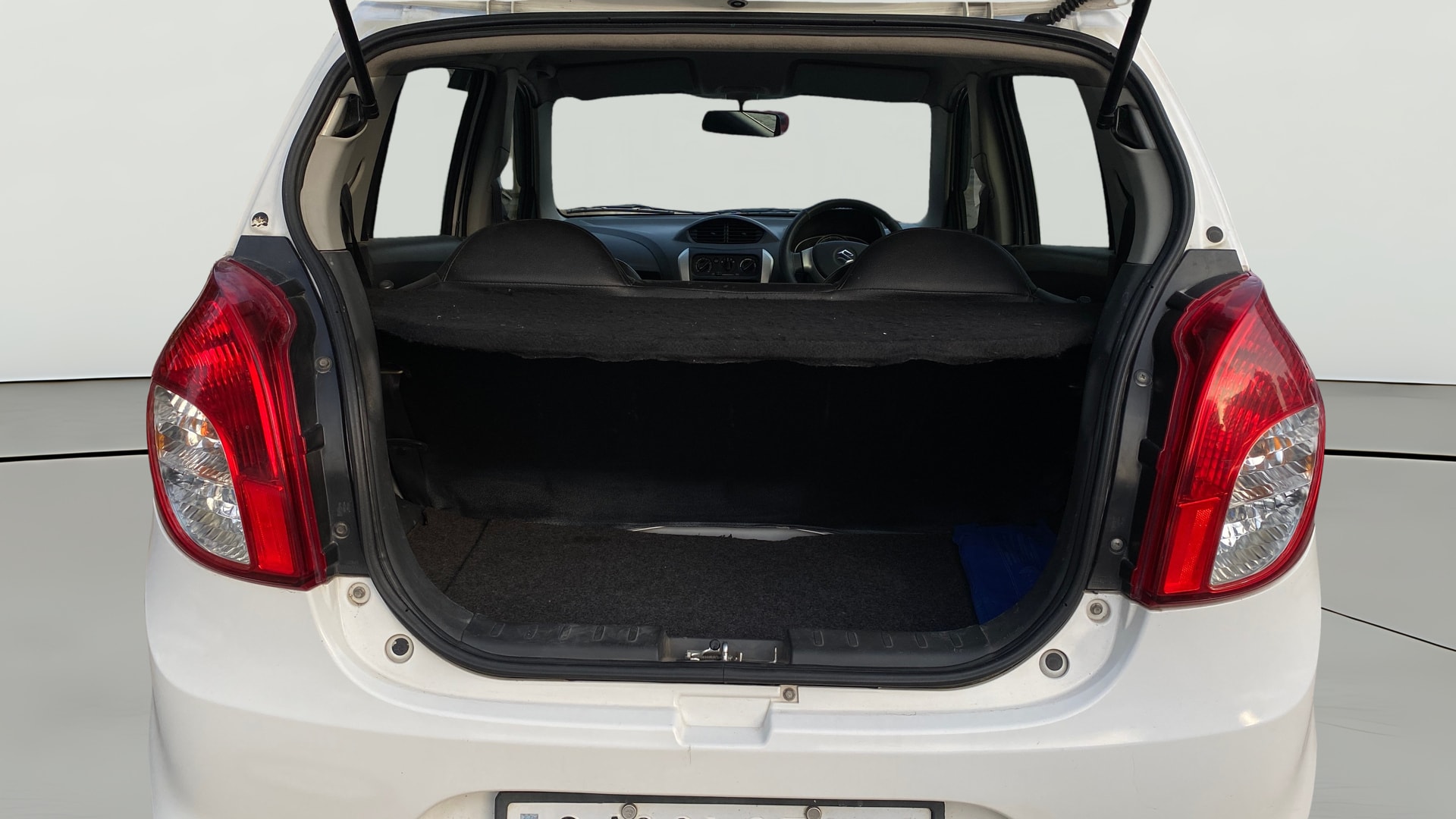 View 2018 Maruti Suzuki Alto 800 LX Image 38 Used 2018 Maruti Suzuki Alto 800 LX Image 38