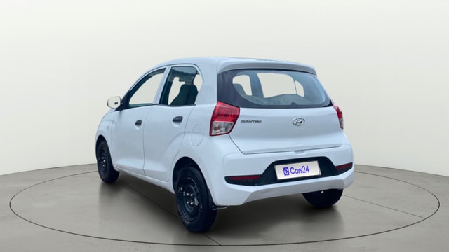 View Hyundai New Santro Image 2 Used Hyundai New Santro Image 2