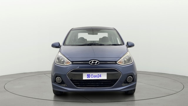 View Hyundai Xcent Image 1 Used Hyundai Xcent Image 1