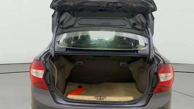 View Ford Figo Aspire Image 36 Used Ford Figo Aspire Image 36