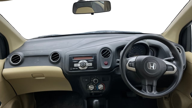 View Honda Amaze Image 15 Used Honda Amaze Image 15