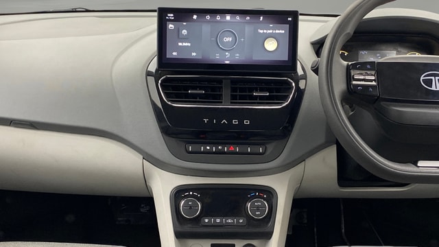 View Tata Tiago Image 18 Used Tata Tiago Image 18