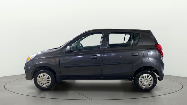 View Maruti Suzuki Alto 800 Image 5 Used Maruti Suzuki Alto 800 Image 5
