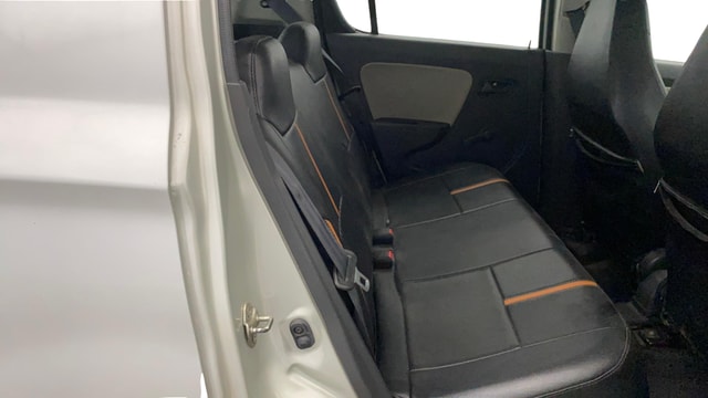 View Maruti Suzuki Alto K10 Image 10 Used Maruti Suzuki Alto K10 Image 10
