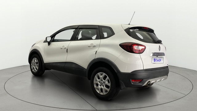 View Renault Captur Image 2 Used Renault Captur Image 2