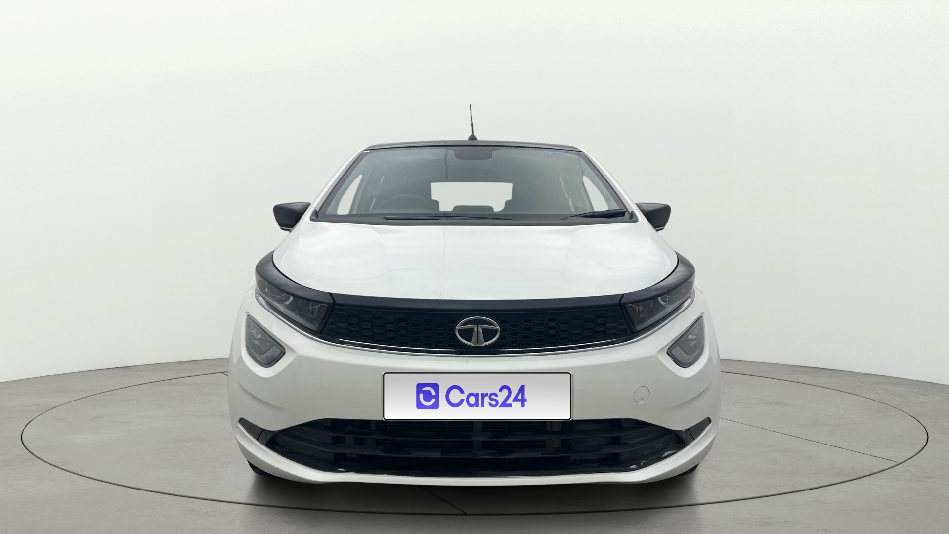 Used 2020 Tata Altroz Used 2020 Tata Altroz