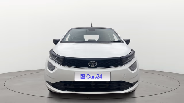 View Tata Altroz Image 1 Used Tata Altroz Image 1