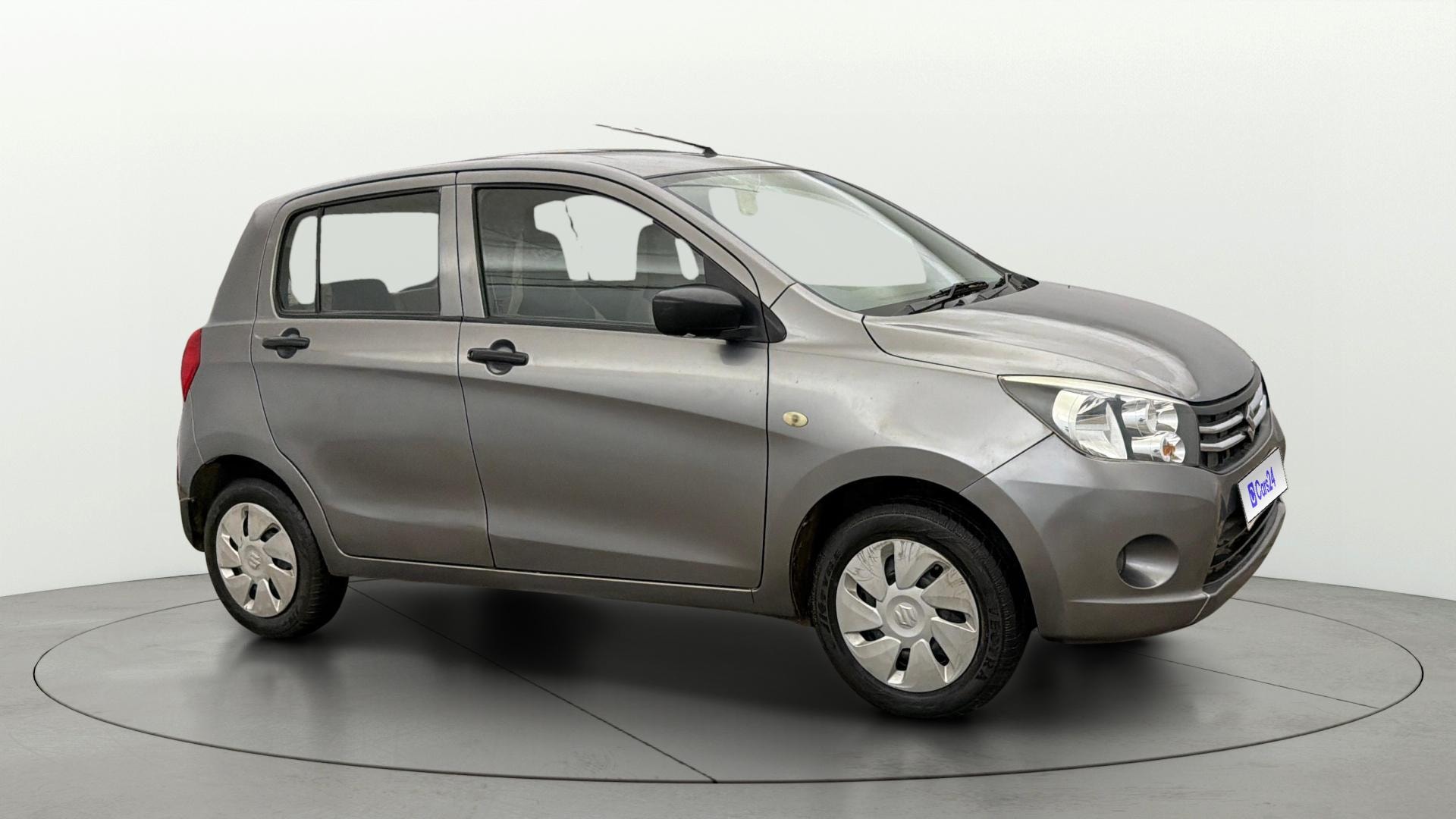 View 2017 Maruti Suzuki 1000 Base Variant Image 35 Used 2017 Maruti Suzuki 1000 Base Variant Image 35
