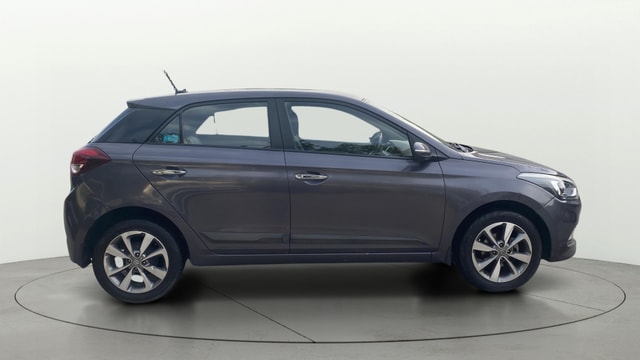 View Hyundai Elite i20 Image 8 Used Hyundai Elite i20 Image 8