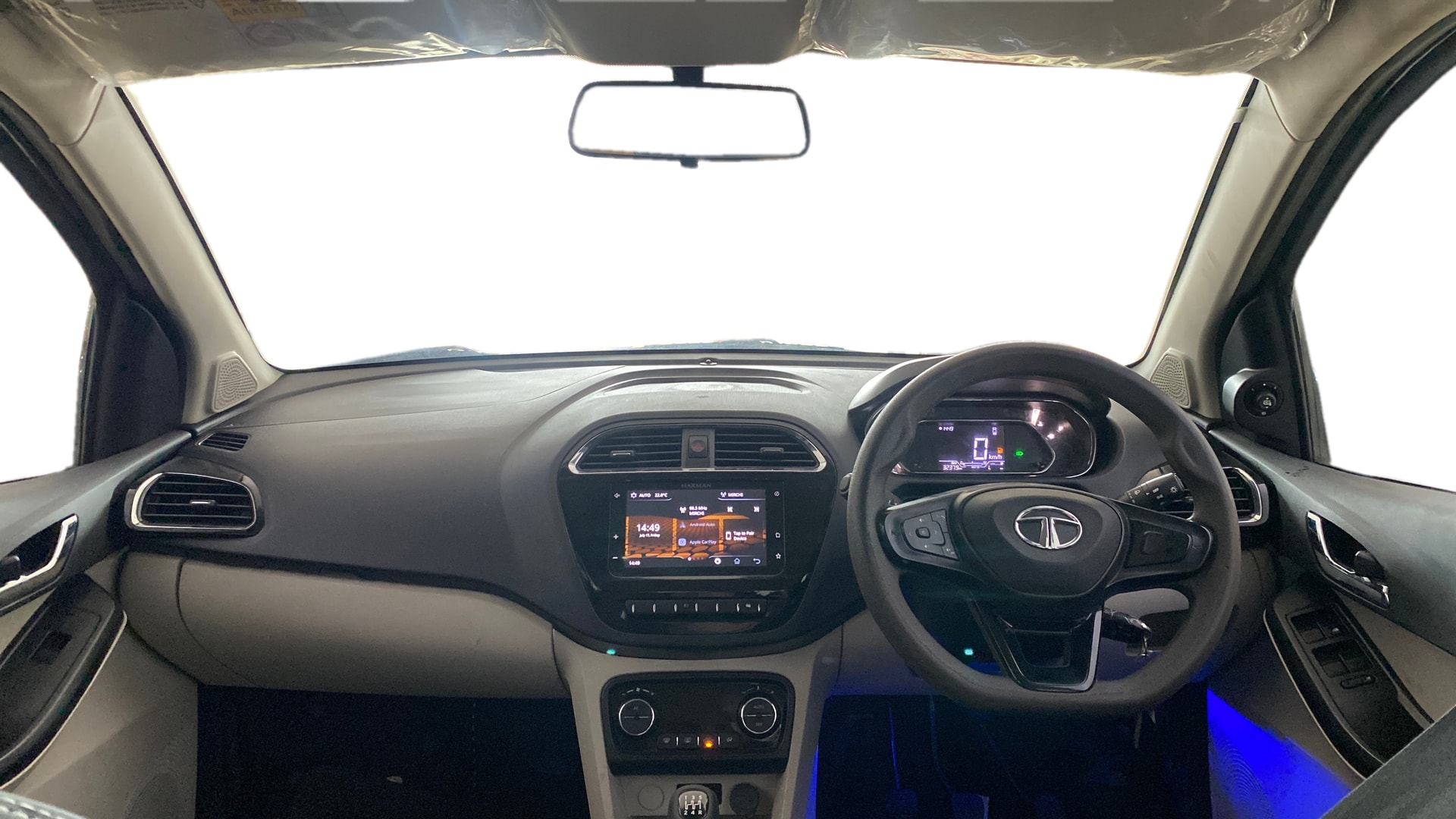 Used 2022 Tata Tiago Used 2022 Tata Tiago
