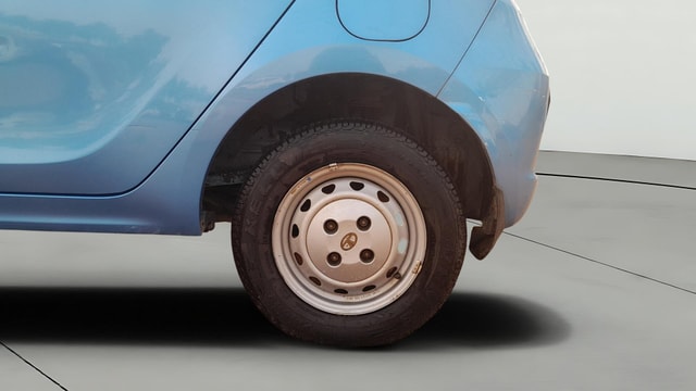 View Tata Tiago Image 7 Used Tata Tiago Image 7
