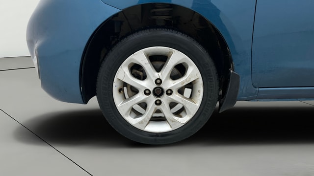 View Nissan Micra Image 28 Used Nissan Micra Image 28
